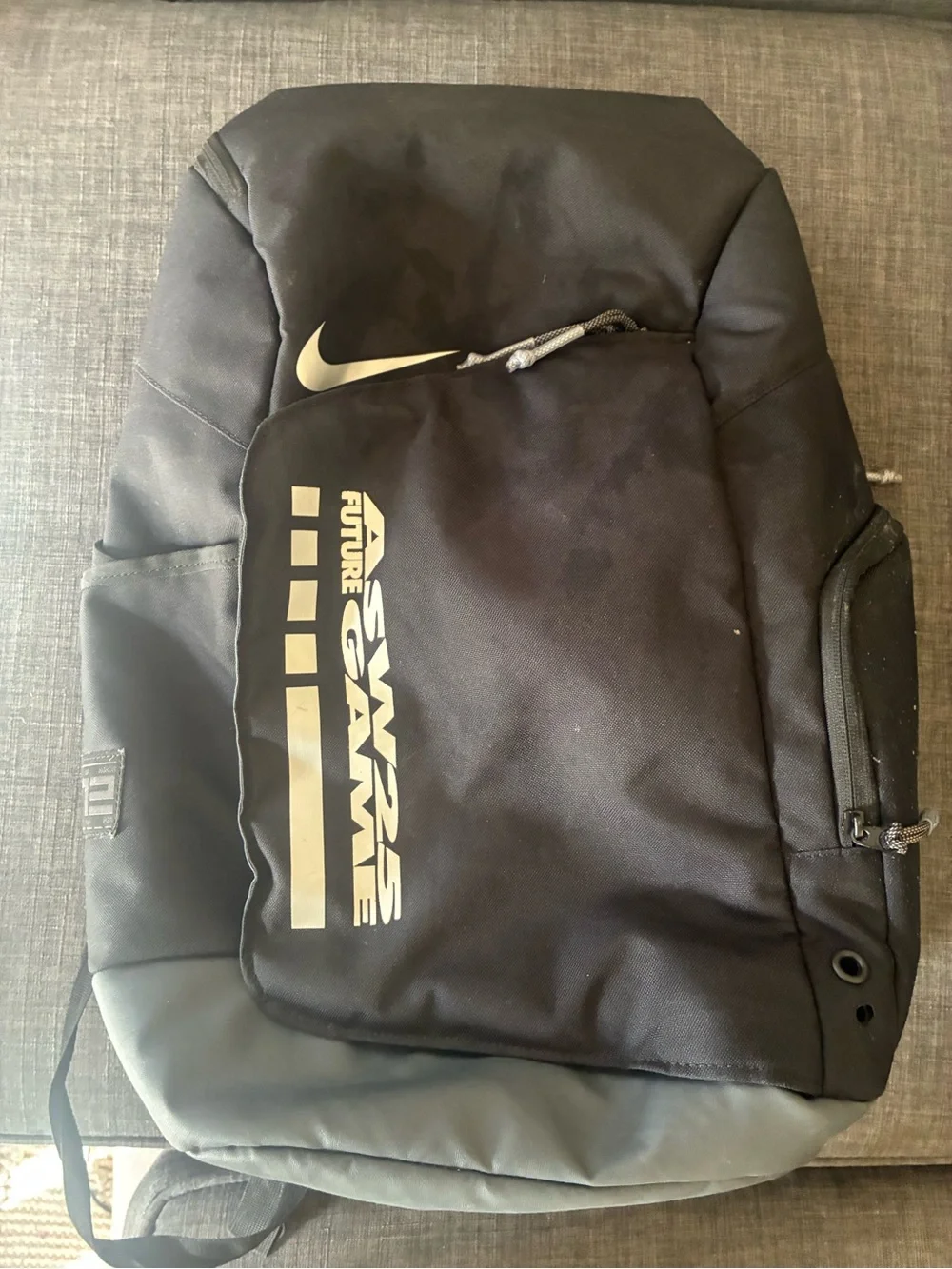 Nike durable backpack
